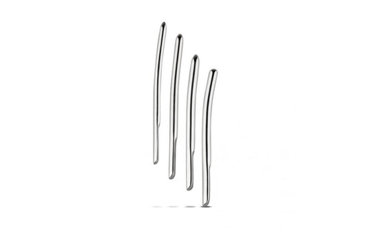 Single Ended Dilator Set Advanced 4 Pc - Just for you desires