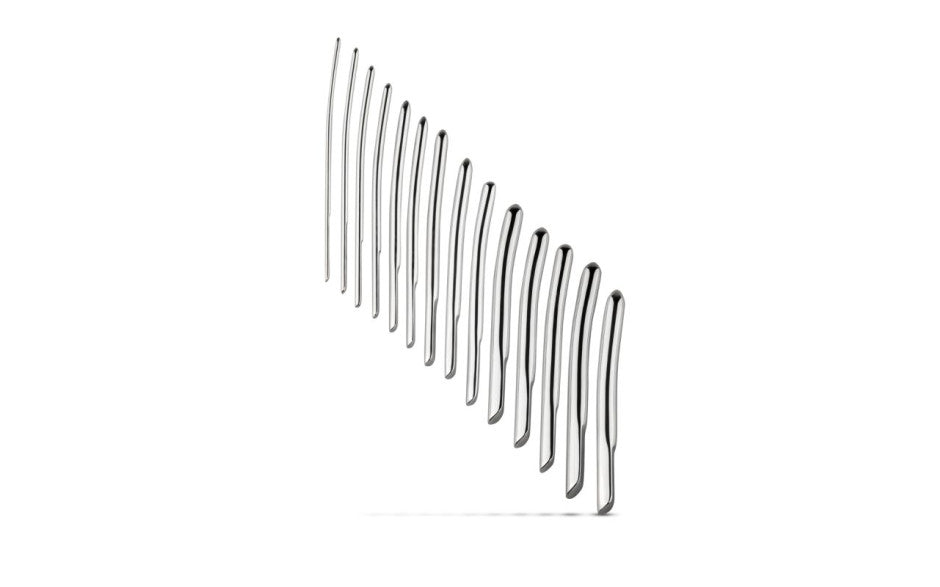 Single Ended Dilator Set 14 Pc - Just for you desires