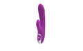 Viben Frenzy Suction Rabbit Vibe Berry - Just for you desires