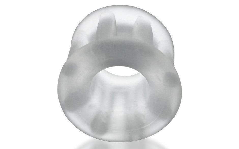 Gyroball Ballstretcher Clear Ice - Just for you desires