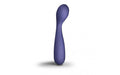 SugarBoo Peri Berri Wand Vibe Purple - Just for you desires