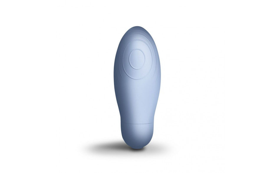 SugarBoo Blue Bae Layon Massager - Just for you desires