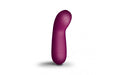 SugarBoo Berry Massager Vibe Pink - Just for you desires