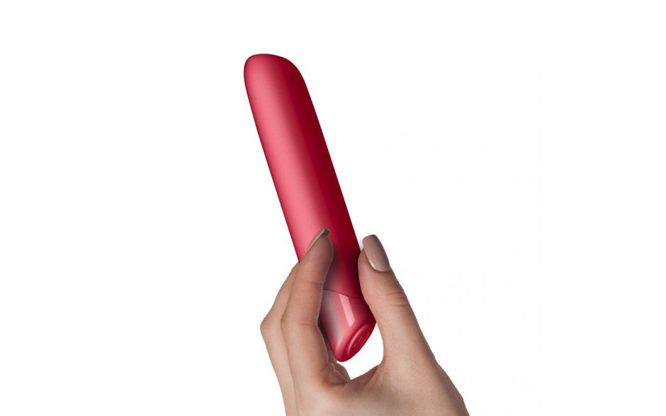 SugarBoo Cool Coral Bullet Vibe - Just for you desires