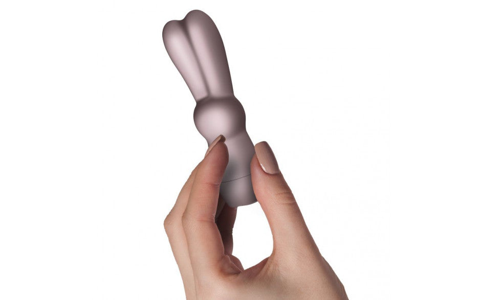 SugarBoo Bunnie Boo Rabbit Vibe Blush - Just for you desires