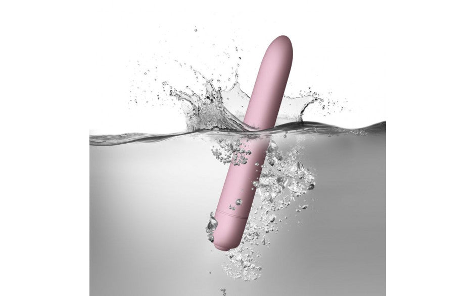SugarBoo Pink Bullet Vibe - Just for you desires