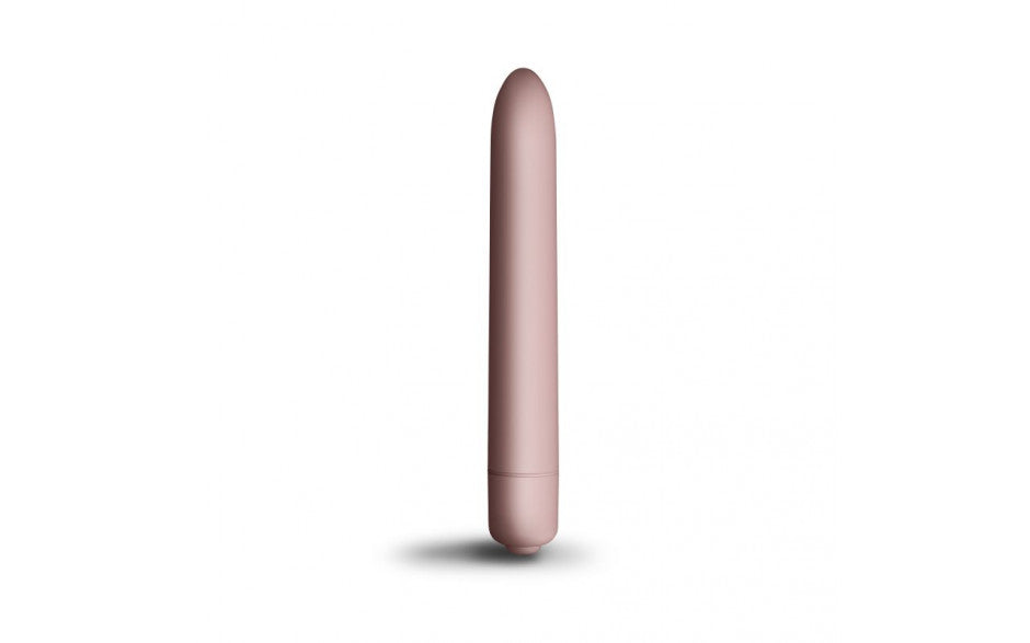 SugarBoo Blush Bullet Vibe - Just for you desires