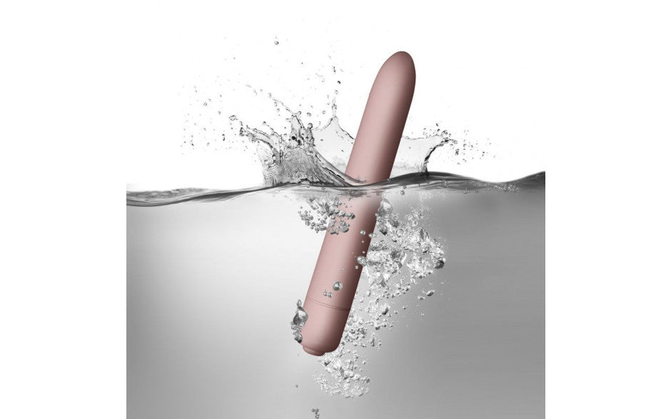 SugarBoo Blush Bullet Vibe - Just for you desires