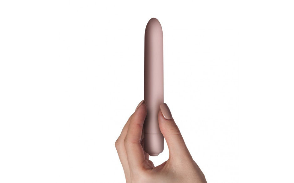 SugarBoo Blush Bullet Vibe - Just for you desires