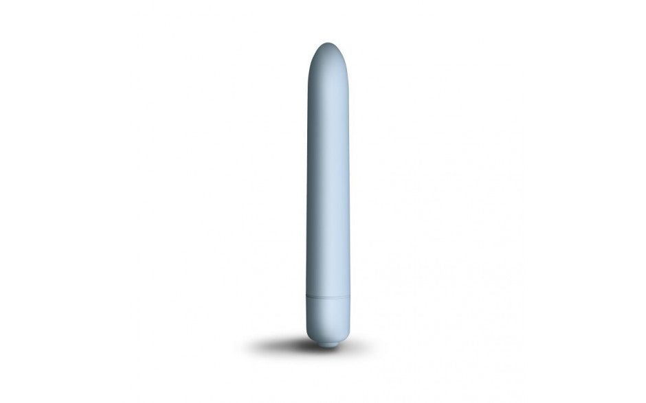 SugarBoo Blue Bullet Vibe - Just for you desires
