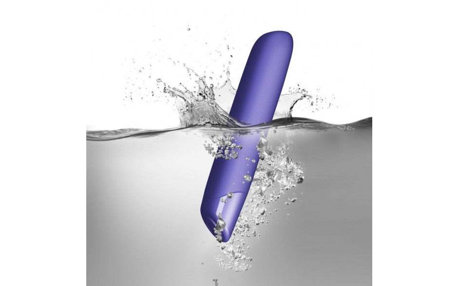 SugarBoo Very Peri Bullet Vibe - Just for you desires