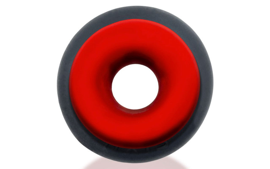 Ultracore Core Ballstretcher w/ Axis ring Red Ice - Just for you desires