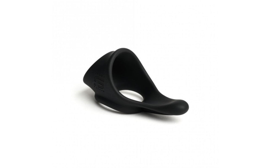 Tailslide Cock & Ball Black - Just for you desires