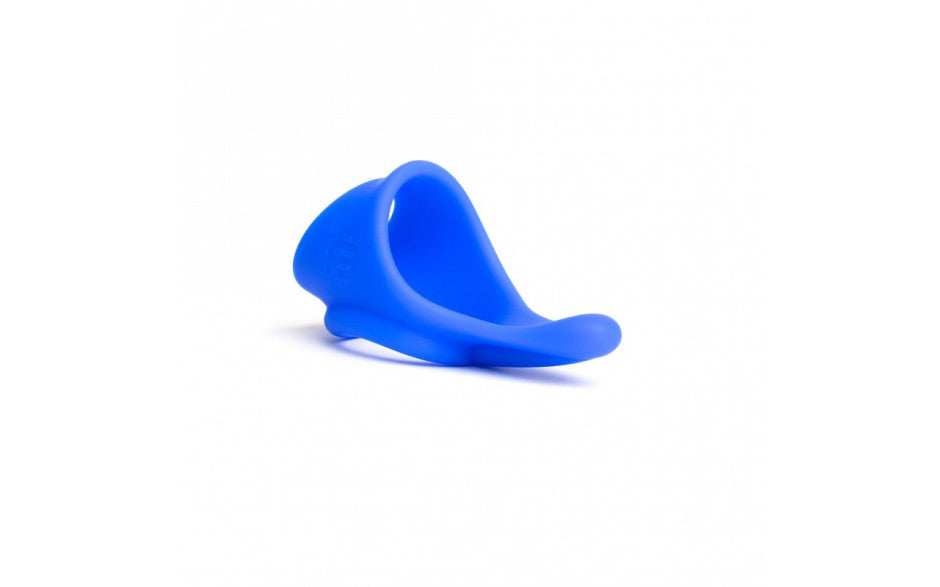 Tailslide Cock & Ball Blue - Just for you desires