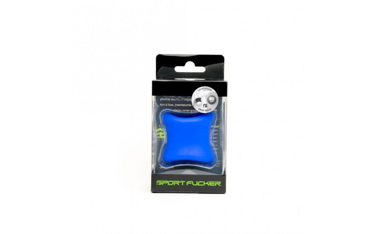 Ergo Balls 40mm Blue - Just for you desires