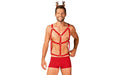 Mr. Reindy 3 Pc Set - Large / Extra Large - Just for you desires