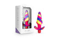 Avant Free Spirit Scarlet Butt Plug - Just for you desires