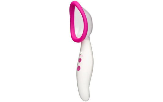 Automatic Pussy Pump - - Just for you desires