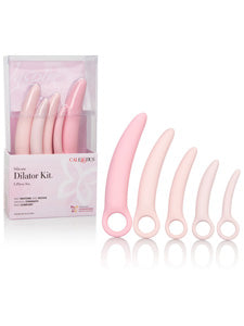 Inspire Silicone Dilator 5 Piece Set