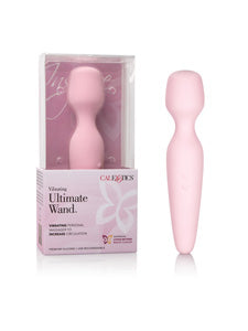165001 - Inspire Vibrating Ultimate Wand - Just for you desires