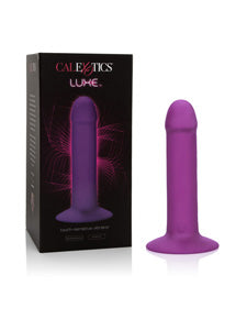 165011 - Luxe Touch-Sensitive Vibrator - Just for you desires