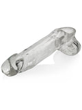 Daddy Cocksheath Clear - Just for you desires