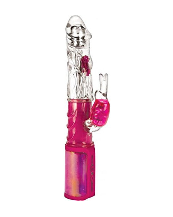 165283 - Rabbit Vibe Clear Insight Perception - Just for you desires