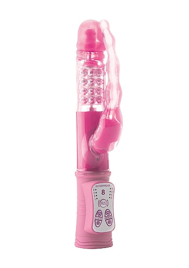 Vibro Bead - Pink