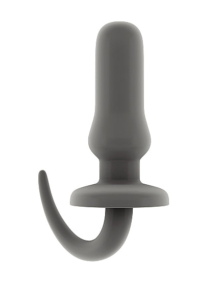 165706 - No13 Butt Plug 6 Inch - Just for you desires