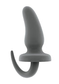 165712 - No15 Butt Plug 6 Inch - Just for you desires