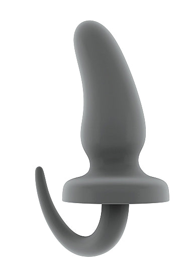 165712 - No15 Butt Plug 6 Inch - Just for you desires