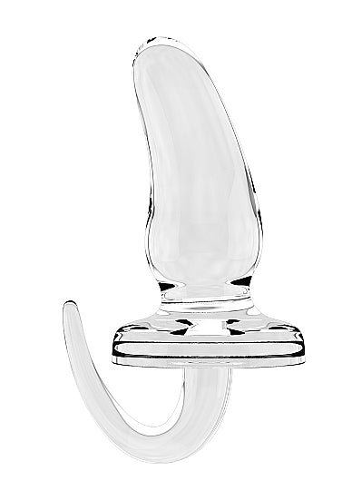 165713 - No15 Butt Plug 6 Inch - Just for you desires