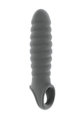 No.20 - Dong Extension - Grey - Just for you desires