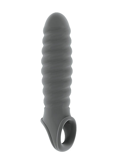 No.20 - Dong Extension - Grey - Just for you desires