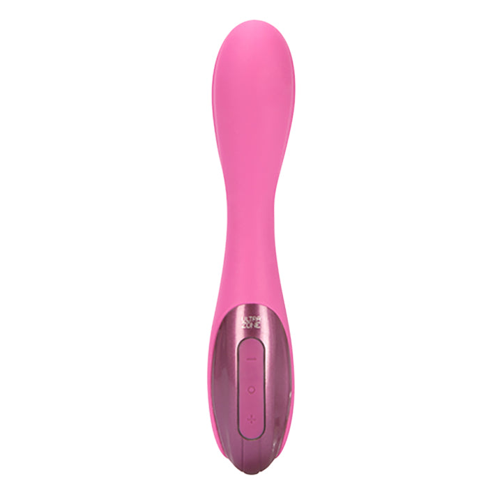 UltraZone®  Infinite 6x Silicone Vibe - Just for you desires