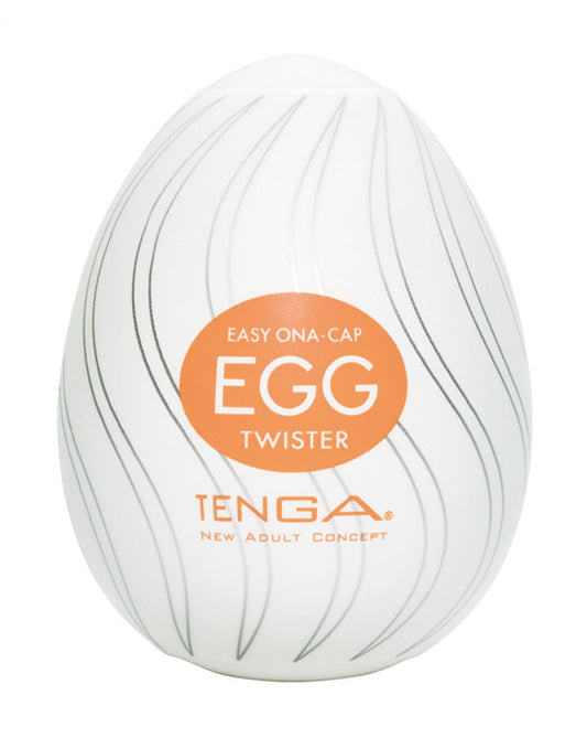 166969 - Egg Twister - Just for you desires