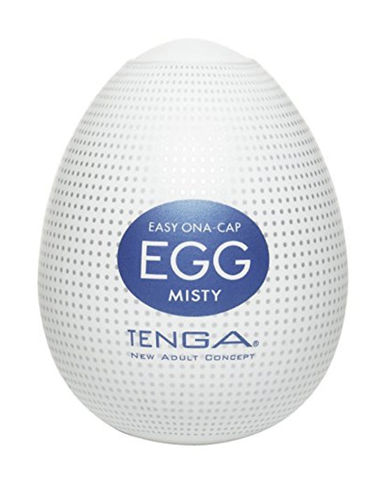 Egg Misty