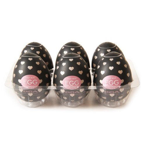 Egg Lovers 6 pack - Just for you desires