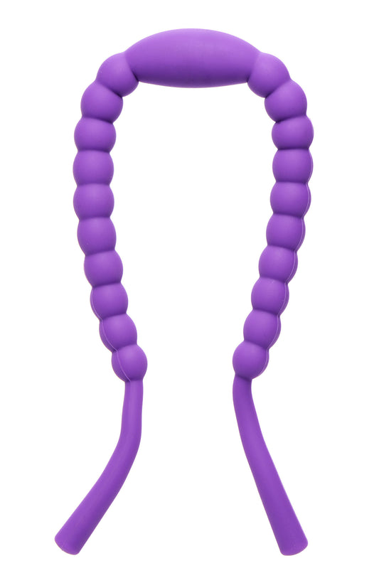 Oral Enhancing Hands Free Labia Spreader - Just for you desires