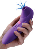 167386 - Shegasm Suction Clitorial Vibe - Just for you desires