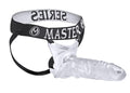 Grand Mamba l XL Style Cock Sheath - Just for you desires