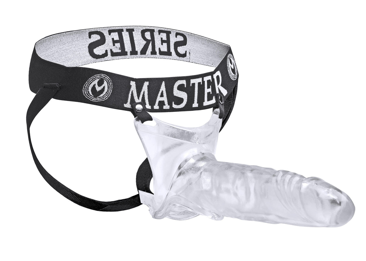 Grand Mamba l XL Style Cock Sheath - Just for you desires