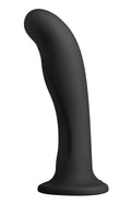 Heart-On Silicone Dildo - Just for you desires