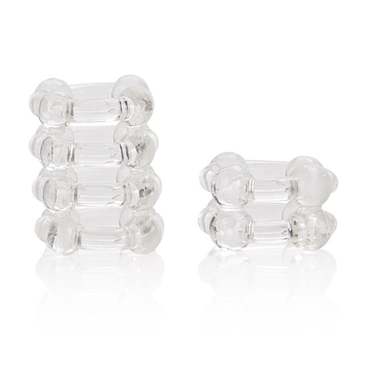 170782 - Colt Enhancer Silicone Rings - Just for you desires