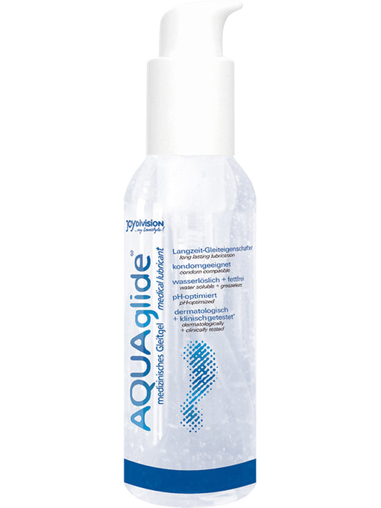 170881 - Aquaglide Lubricant - Just for you desires