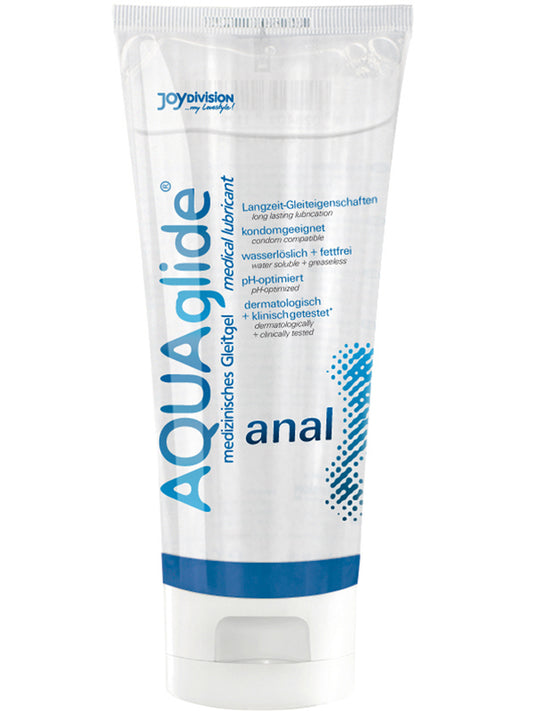 AQUAglide anal 100 ml - Just for you desires