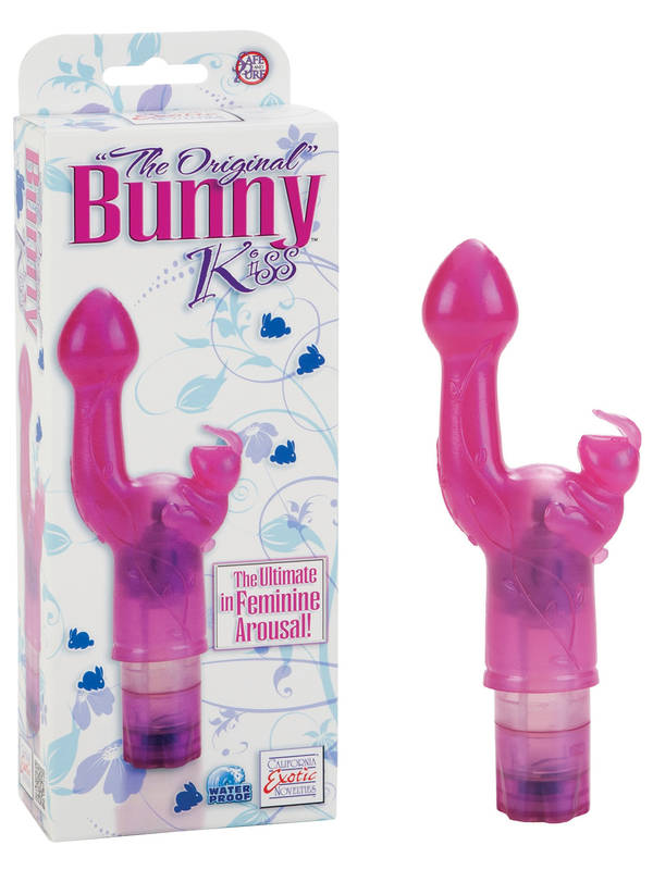 170967 - The Original Bunny Kiss - Just for you desires