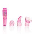 First Time Travel Teaser Kit - Pink - Just for you desires