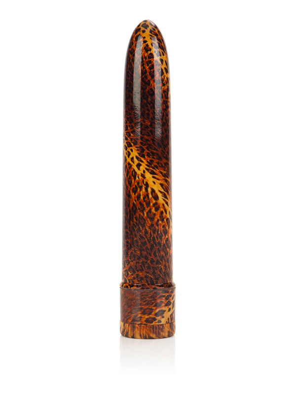 Power+ Leopard Massager - Just for you desires