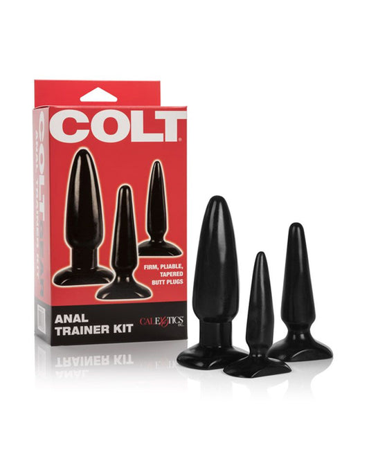 171245 - Colt Anal Trainer Kit - Just for you desires